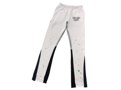 GALLERY DEPT. Double Painted Jogging White