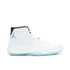 Jordan 11 Retro Legend Blue