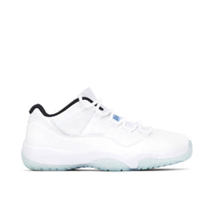 Jordan 11 Retro Low Legend Blue