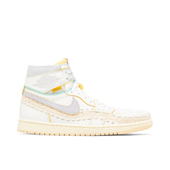 Jordan 1 High x Union LA x Bephies Beauty Supply Sail