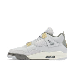 Jordan 4 Retro SE Craft Photon Dust