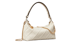 Fleming Pochette Bag Light Cream 179966 252