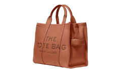 The Medium Tote Bag ARGAN OIL H004L01PF21-212
