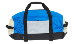 Duffle Bag Blue SU26965