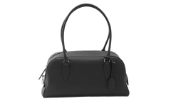 East West India Bag Black W1936 L129 BAS