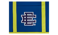 EE TOTE BAG SS24 - Blue/Purple EE807