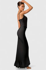 Almyra | Elegant Dress