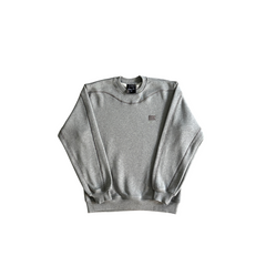 Kroen Crewneck Grey