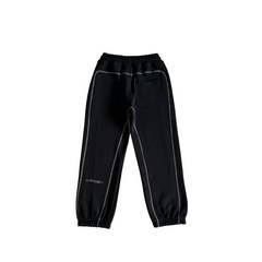 Kroen Jogging Black