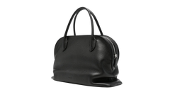Agnes 12 Bag Black W1713 L694 BLANS