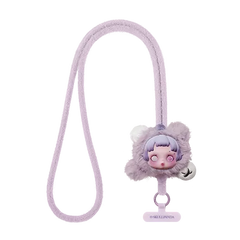 SKULLPANDA You Found Me Pop Mart Authentic Series Phone Lanyard