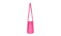 Claw Clip Shoulder Bag BOW PINK 2P5HSH026H02-678