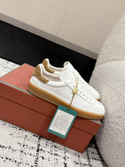 Loro Piana Tennis Walk White