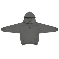 MERTRA Bigstep 2.0 Hoodie Charcoal