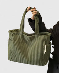 Angelique | Sophisticated Tote Bag