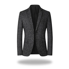 Charlie – Elegant Men's Blazer