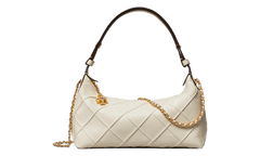 Fleming Pochette Bag Light Cream 179966 252