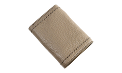 Groove Slg Mini Trifold Bag GREIGE M0016973-053