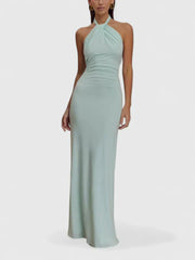 Anzhelia | Maxi Dress