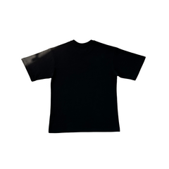 Syna World Steel Tee Black