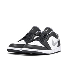Jordan 1 Low Black Medium Grey