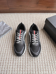Prada Platform America's Cup Black White