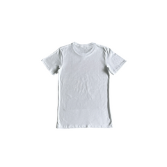 Syna Graffiti Tee White