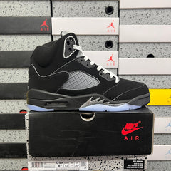 Jordan 5 Retro Air Reimagined