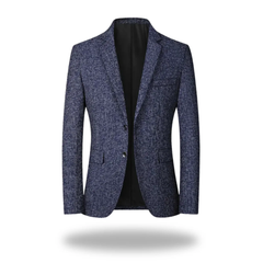 Charlie – Elegant Men's Blazer