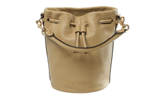 Grooved Webbing Bucket Bag ICED COFFE 4R3HCR013H02-238
