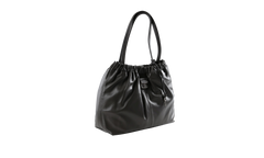 The Cristina Tote Bag Aluminum 2F5HTT024H01 090