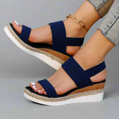 Amelia™ | Premium Orthopedic Sandals