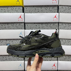 Off-White Be Right Back Black Green