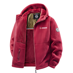 Blake – Winter Jacket with Thermal Lining