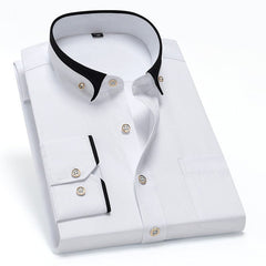 Alvin Dress Shirt