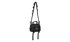 Mini Duffle Bag SS26 - black SU27068