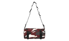 Utility Bag SS26 - Red Camo SU27290