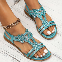 Anna™ | Orthopedic Boho Sandals
