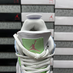 Jordan 4 Retro Valentine's Day 2026 EXCLUSIVITY 21DRIPZZ
