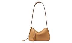 Small Romy Shoulder Bag Tiramisu 176674 227