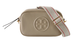 Mini Miller Soft Crossbody Bag Light Stone 178624 250