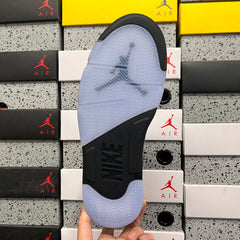 Jordan 5 Retro Air Reimagined