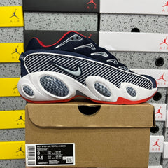 NOCTA Hot Step 1 Navy/White/Red