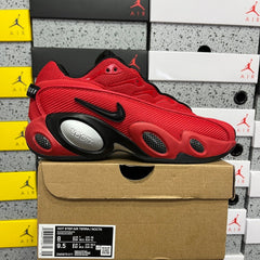 NOCTA Hot Step 1 Red/Black