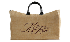 Martine Tote Bag Straw MW A124 STR