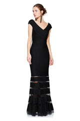 Amata Gown