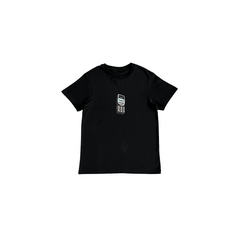 Syna World Nokia Tee Black
