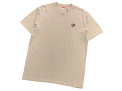 KENZO Mini Tiger Tee Cream