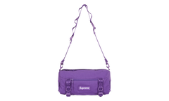 Utility Bag SS26 - Purple SU27289