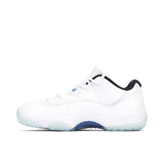 Jordan 11 Retro Low Legend Blue